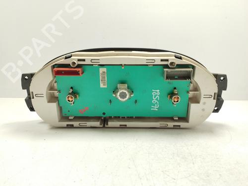 Instrument cluster RENAULT KANGOO (KC0/1_) D 55 1.9 (KC0D) | BP30196158C47