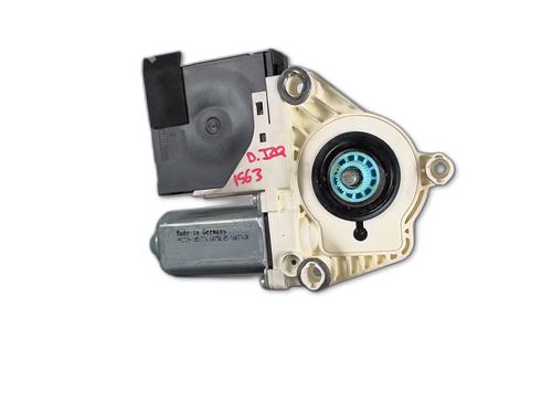 Used Left front window motor VW PASSAT B6 (3C2) [2005-2011]  30700873