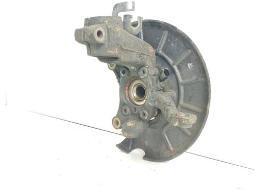 Right front steering knuckle SEAT ALTEA (5P1)  | BP25799152M26 