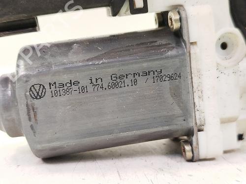 Right front window motor VW NEW BEETLE (9C1, 1C1) 1.9 TDI | BP27720921E20 