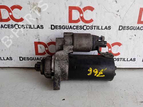 Startmotor VW POLO (9N_, 9A_) 1.4 TDI (70 hp) 17419142