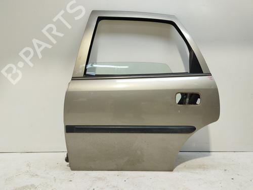 Used Left rear door Left rear door OPEL VECTRA B (J96) 1.8 i 16V (F19) (115 hp) 34621994 34621994