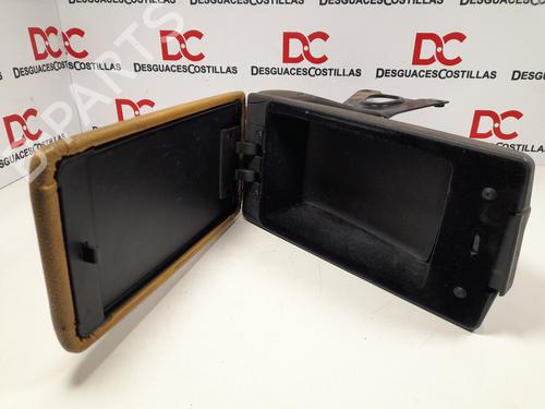 Armrest / Center console ALFA ROMEO GT (937_) 1.9 JTD (937CXN1B) | BP17406357I20 