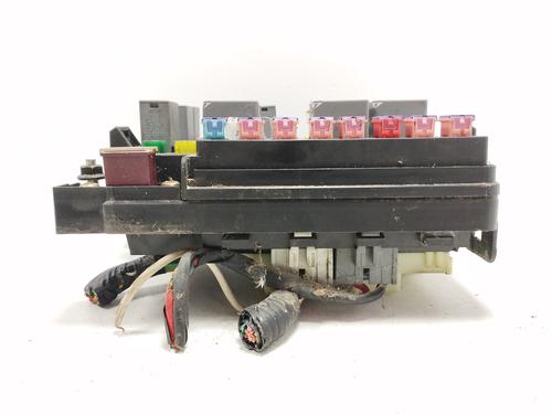 Fuse box KIA CERATO I Saloon (LD) 1.5 CRDi | BP17422785E1 