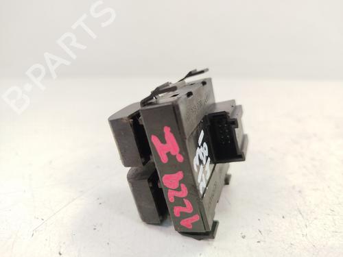 Left front window switch AUDI A3 (8L1) 1.9 TDI | BP29052229I27