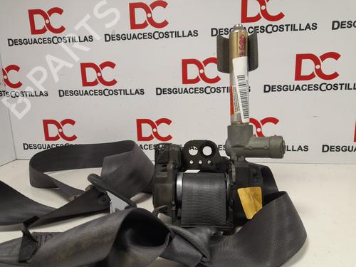 Rear right seatbelt VOLVO S60 I (384) D5 | BP17405605I28 