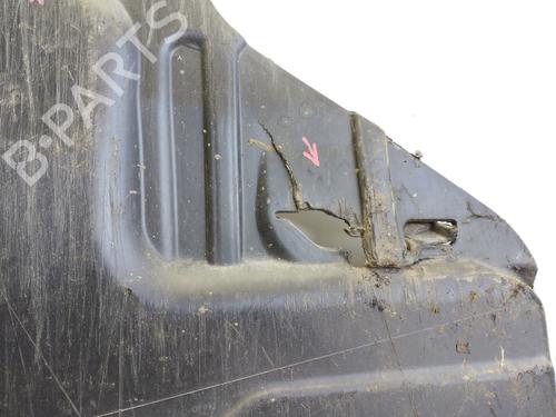 Underbody protection VOLVO S40 I (644) | BP30508398M92