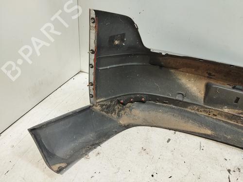 Rear bumper CITROËN C4 I Saloon 1.6 HDi | BP31189368C8