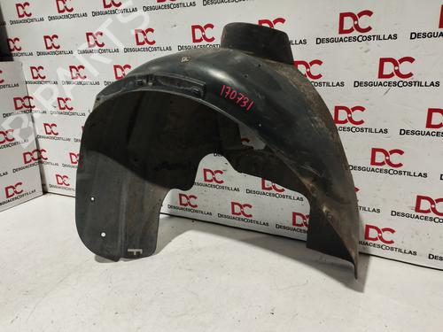 Wheel arch VOLVO C30 (533) T5 | BP24621528C56 