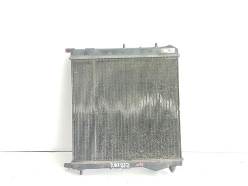 Køler CITROËN C3 I (FC_, FN_) [2002-2013]  27302036