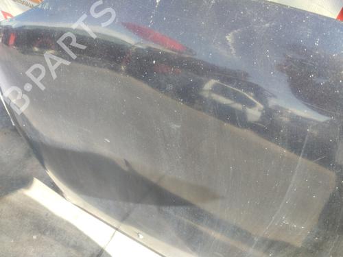 Hood OPEL CORSA B (S93) 1.7 D (F08, F68, M68) | BP25033649C1 