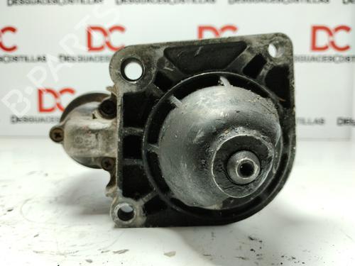 Starter ALFA ROMEO 164 (164_) 2.0 Twin Spark (164.H3) (144 hp) 17410056