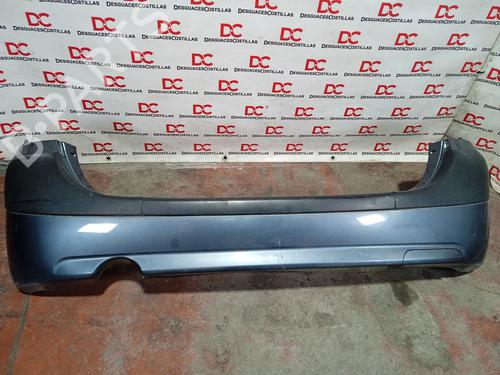 Rear bumper CITROËN XSARA PICASSO (N68) 2.0 HDi | BP17423278C8 