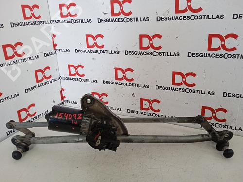 Used Front wiper motor ROVER 75 (RJ) 2.0 CDT (115 hp) 17416788