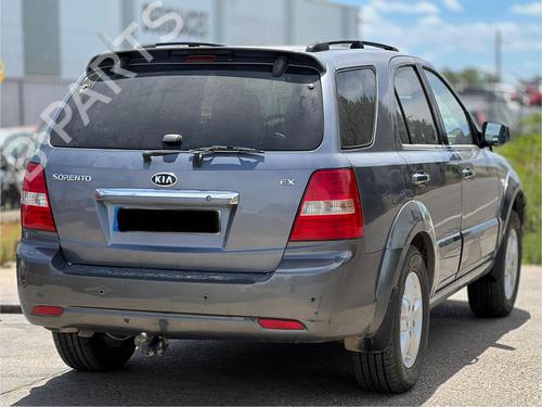 Electronic module KIA SORENTO I (JC) 2.5 CRDi 4WD | BP36448503M83 - Image 5