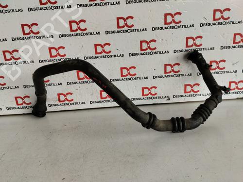 Intercooler pipe RENAULT CLIO II (BB_, CB_) 1.5 dCi (B/C2J) | BP30150569M127
