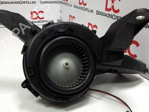 Used Heater blower motor CITROËN C4 Picasso I MPV (UD_) 2.0 HDi 138 (136 hp) 17398600