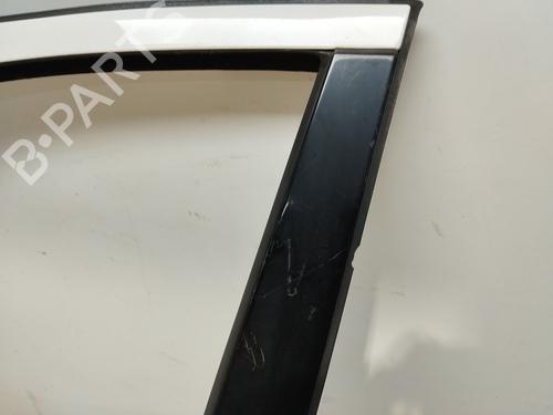 Left front door MERCEDES-BENZ E-CLASS (W211)  | BP25046621C2 