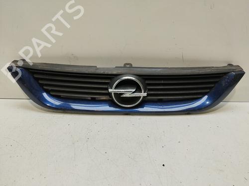 Grill OPEL VECTRA B (J96) 1.6 i 16V (F19) (100 hp) 30897520