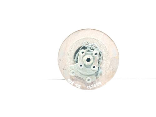 Venstre hjullejehus spindel RENAULT LAGUNA III (BT0/1) 2.0 dCi (BT07, BT0J, BT14, BT1A, BT1S) (131 hp) 27190214