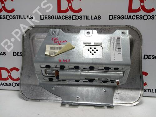 Driver airbag RENAULT CLIO III (BR0/1, CR0/1) 1.5 dCi (BR17, CR17) | BP17401513C9 