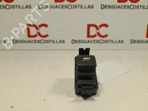 Venstre bagtil elrude kontakt CITROËN C5 III (RD_) 2.0 HDi (RDRHD8, RDRHDJ, RDRHR8, RDRHRJ) (136 hp) 32085626