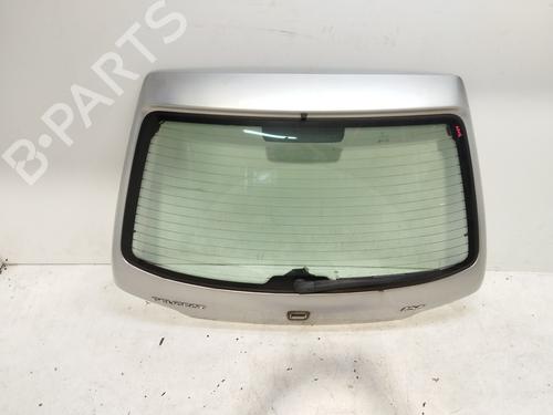 Tailgate PEUGEOT 106 II (1A_, 1C_) 1.5 D | BP25461322C6 