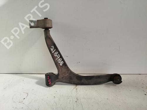 Used Left front suspension arm CITROËN XSARA PICASSO (N68) 2.0 HDi (90 hp) 28671133