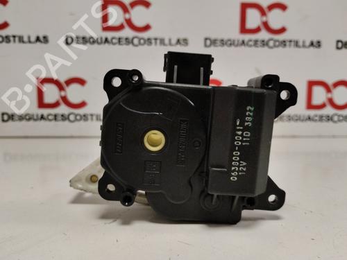 Used Electronic module HONDA ACCORD VII (CL, CN) 2.0 (CL7) (155 hp) 24638017