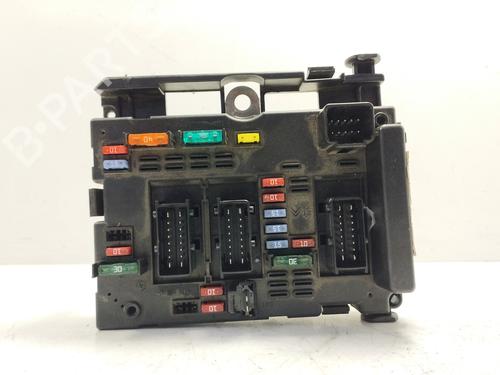 Used Fuse box PEUGEOT 206 Hatchback (2A/C) 1.4 LPG (75 hp) 27301969