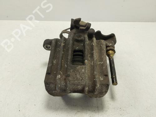 Used Right rear brake caliper AUDI A6 C5 (4B2) 2.5 TDI (150 hp) 17421568