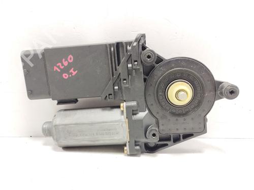Left front window motor VW PASSAT B5 (3B2) | BP39075578E21 - Image 2