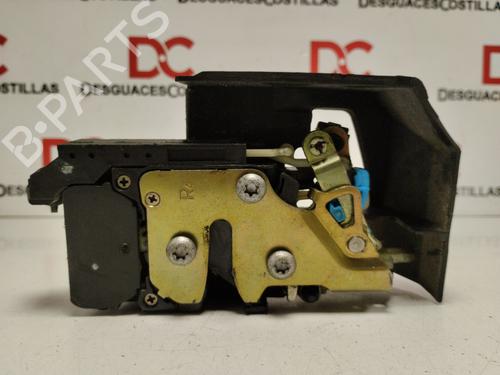 Højre fortil lås ALFA ROMEO 156 (932_) 1.9 JTD (932.A2B00, 932.A2C00) (115 hp) 30055816