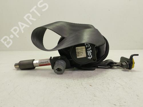 Used Rear right seatbelt Rear right seatbelt VOLVO S60 I (384) D5 (163 hp) 36003391 36003391