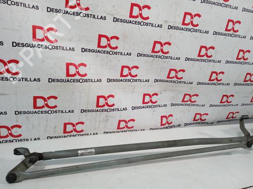 Front wiper motor PEUGEOT 308 SW I (4E_, 4H_) 1.6 HDi | BP17412977M29 