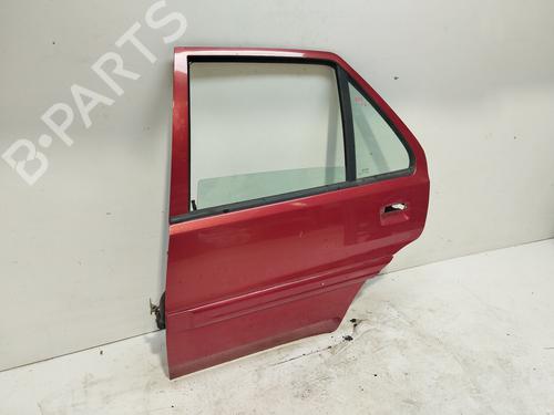 Left rear door CITROËN SAXO (S0, S1) 1.4 VTS | BP29176522C4 