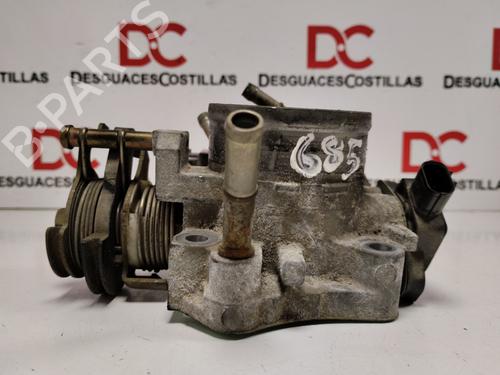 Throttle body HONDA ACCORD VII (CL, CN) 2.0 (CL7) | BP24630054M82 