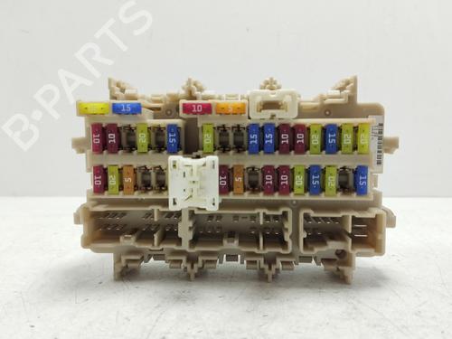 Used Fuse box RENAULT KADJAR (HA_, HL_) [2015-2025]  23185592