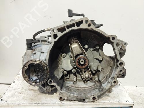 Used Gearbox SEAT TOLEDO II (1M2) [1998-2006]  30196396
