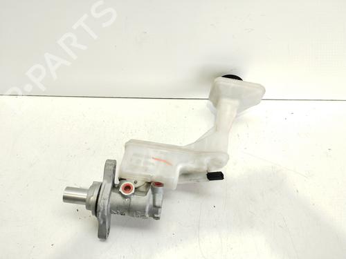 Brake master cylinder RENAULT KADJAR (HA_, HL_)  | BP23185581M77 