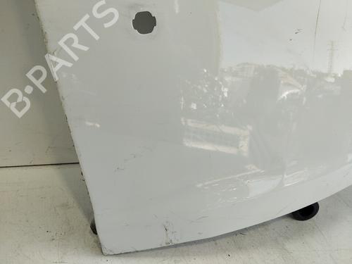 Right front fenders PEUGEOT BOXER Van (244)  | BP32086500C42 