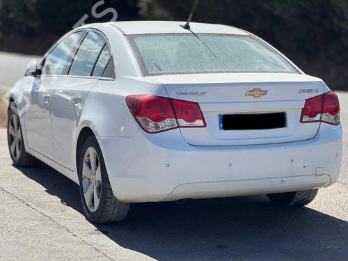 Electronic module CHEVROLET CRUZE (J300) | BP30136605M83