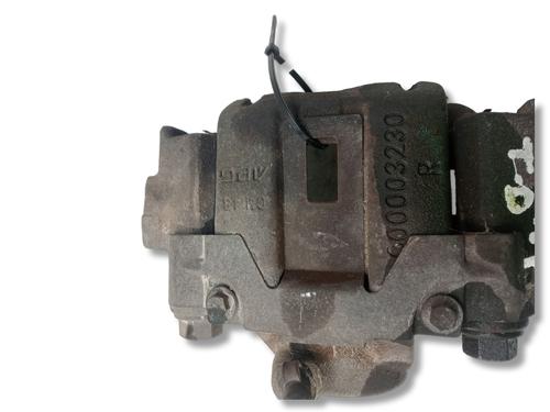 Right rear brake caliper MAXUS V80 Van EV80 (SH6601) | BP36990151M106 - Image 5