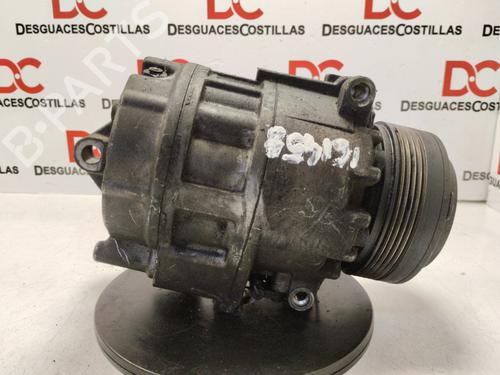 Klimakompressor für Klimakompressor BMW X5 (E53) 3.0 d (184 hp) 35931690 35931690