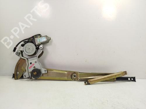 Front right window mechanism KIA CARNIVAL II (GQ) 2.9 CRDi | BP30901294C23