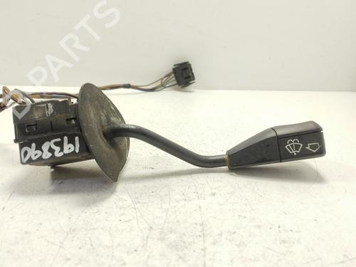 Used Steering column stalk BMW 5 (E34) 520 i 24V (150 hp) 25834714