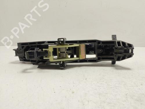 Venstre bak invendig håndtak MERCEDES-BENZ C-CLASS (W203) C 220 CDI (203.008) | BP27702403I15 
