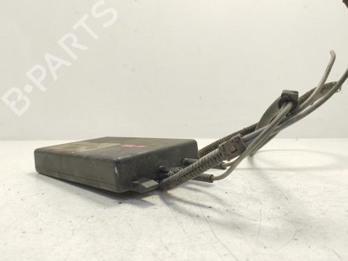 Electronic module VW TOUAREG (7LA, 7L6, 7L7) 5.0 V10 TDI | BP19393651M83 