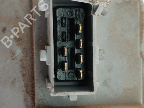 Front right lock PEUGEOT 306 Hatchback (7A, 7C, N3, N5) 1.4 | BP23849470C97 
