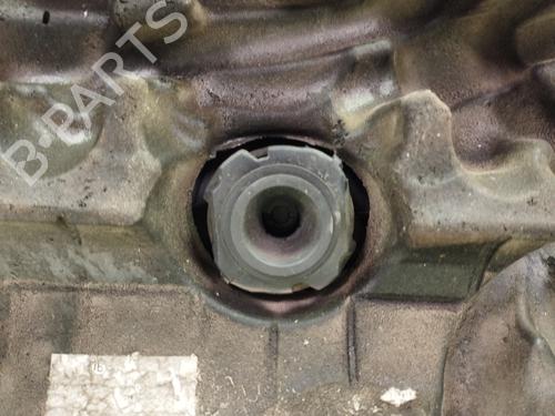 Upper protection KIA CARENS IV  | BP29394427M93 